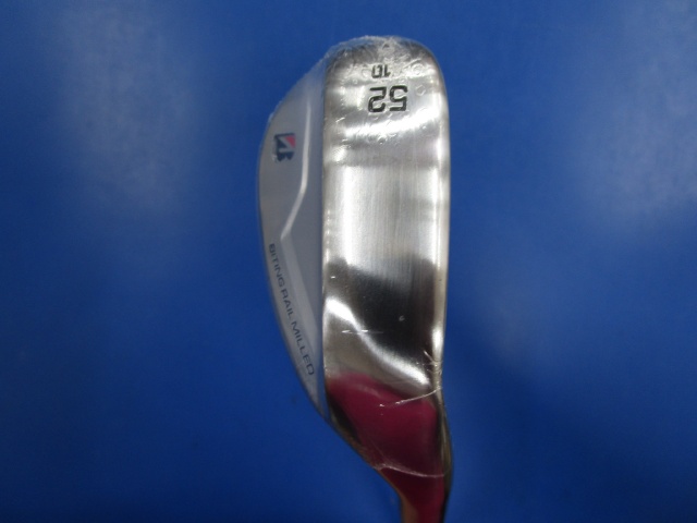 BRIDGESTONE ウェッジ TOUR B BRM HF 52-10 52°