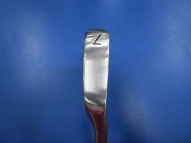 BRIDGESTONE ユーティリティ TOUR B 202CBP 7I 30°
