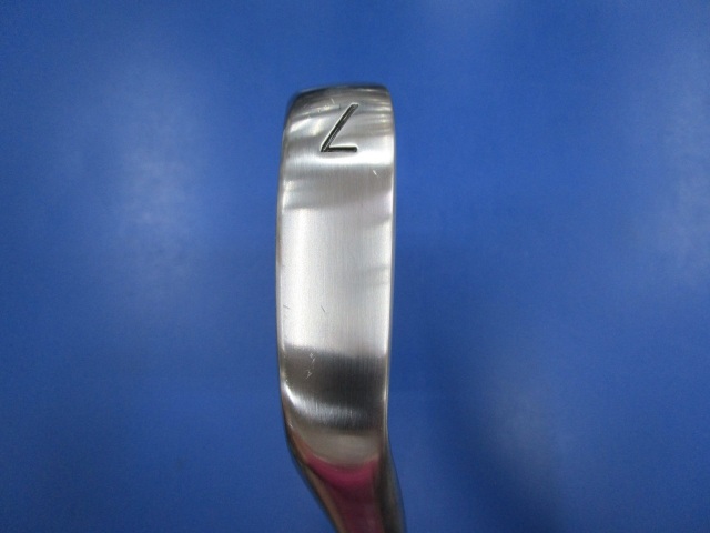 BRIDGESTONE ユーティリティ TOUR B 202CBP 7I 30°