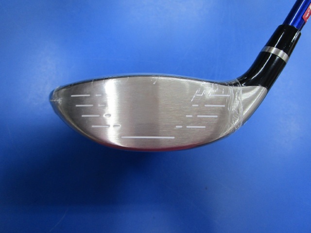 YAMAHA フェアウェイウッド インプレスDRIVESTAR 3W 15°