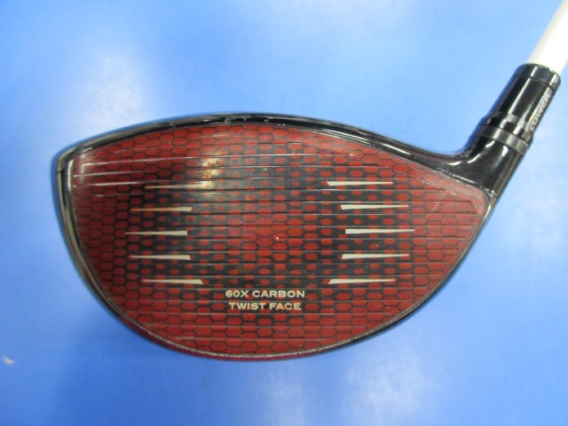 TaylorMade ドライバー STEALTH 9°