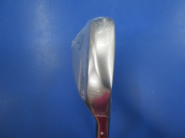 Callaway ウェッジ JAWS FORGED 2023 Chrome 48-10 48°