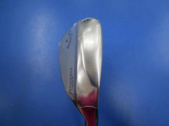 Callaway ウェッジ JAWS FORGED 2023 Chrome 50-10 50°
