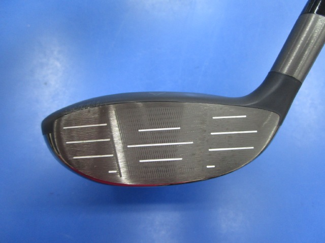 Callaway フェアウェイウッド PARADYM MAX FAST 5W 19°
