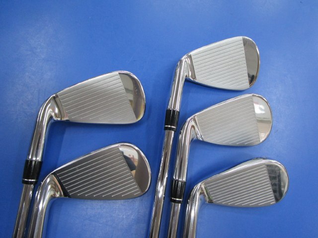 Callaway アイアンセット EPIC MAX FAST 5本