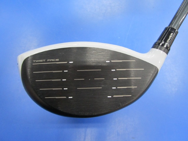 TaylorMade ドライバー SIM2 9°