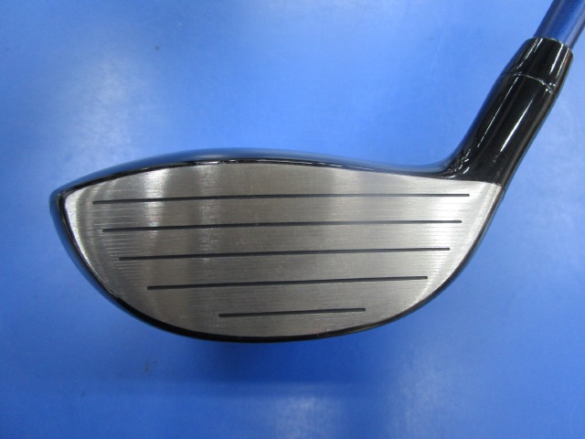 BRIDGESTONE フェアウェイウッド TOUR B XD-F 2018 5W 18°