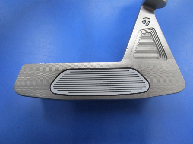 TaylorMade パター TP COLLECTION HYDRO BLAST JUNO TB1