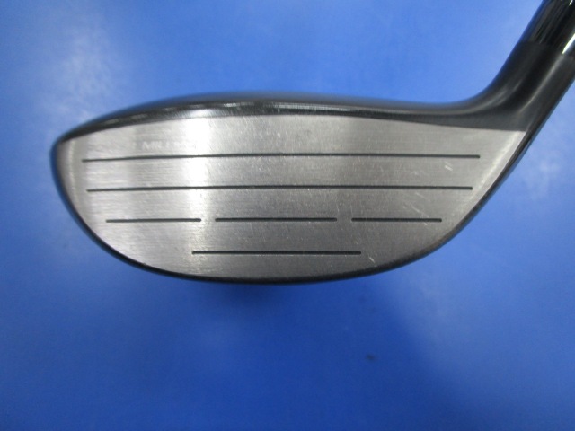 BRIDGESTONE フェアウェイウッド B2 5W 18°