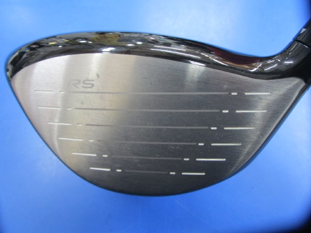 PRGR ドライバー RS 10.5°