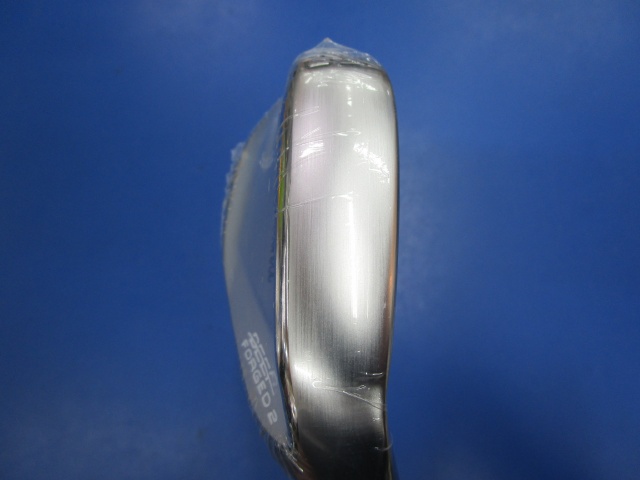 Cleveland ウェッジ RTX DEEP FORGED2 50-10 50°