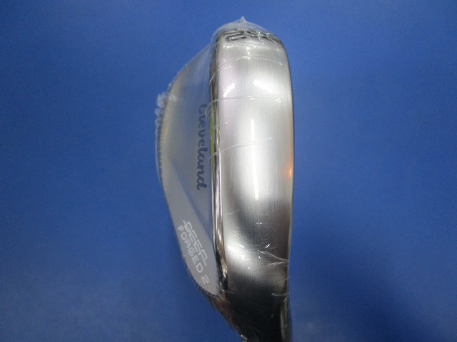 Cleveland ウェッジ RTX DEEP FORGED2 52-10 52°