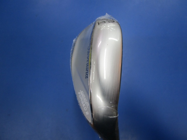 Cleveland ウェッジ RTX DEEP FORGED2 54-12 54°