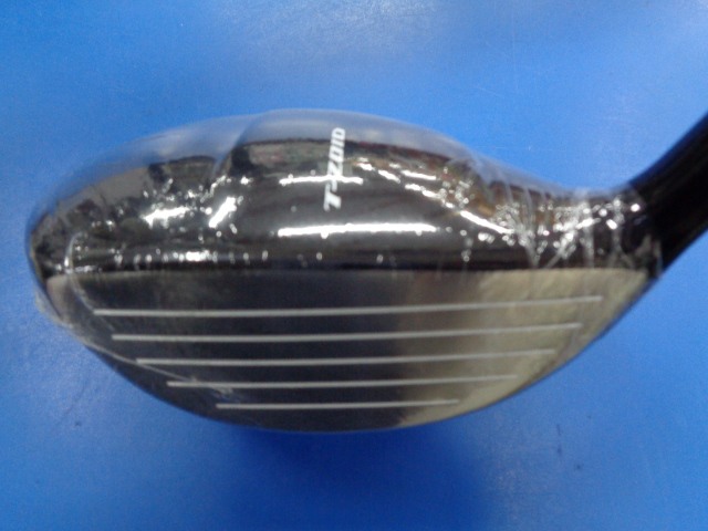 Mizuno フェアウェイウッド T-ZOID PLUS 3W 16°