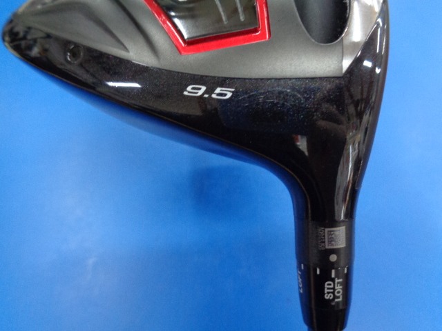 DUNLOP ドライバー スリクソンZ785 9.5°