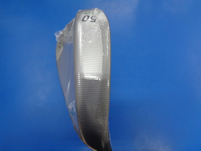 TaylorMade ウェッジ MILLED GRIND4 Chrome 50SB-09 50°