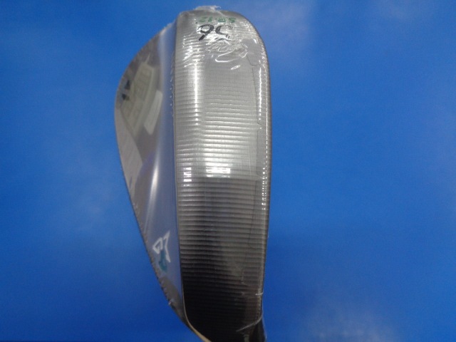 TaylorMade ウェッジ MILLED GRIND4 Chrome 56SB-12 56°