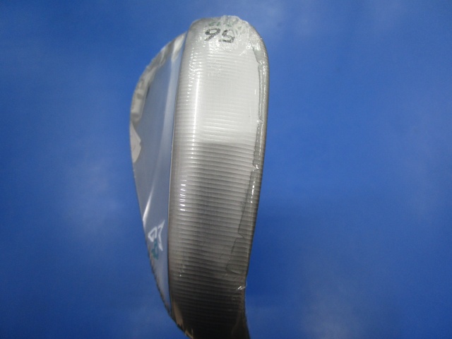 TaylorMade ウェッジ MILLED GRIND4 Chrome 56SB-12 56°