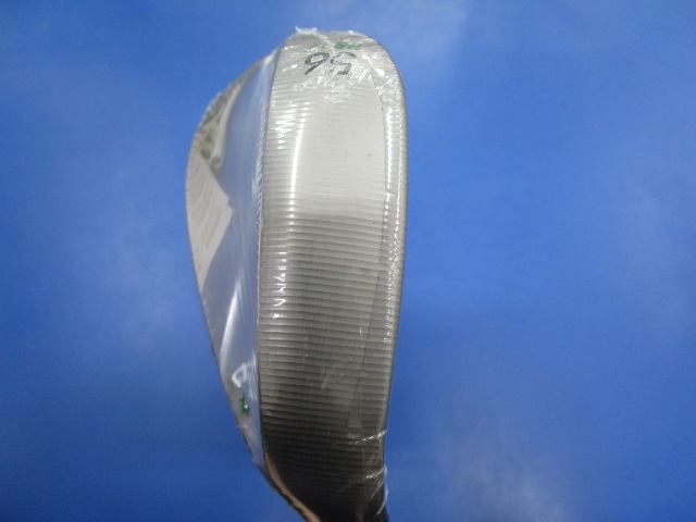 TaylorMade ウェッジ MILLED GRIND4 Chrome 56HB-14 56°