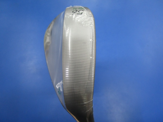 TaylorMade ウェッジ MILLED GRIND4 Chrome 56HB-14 56°