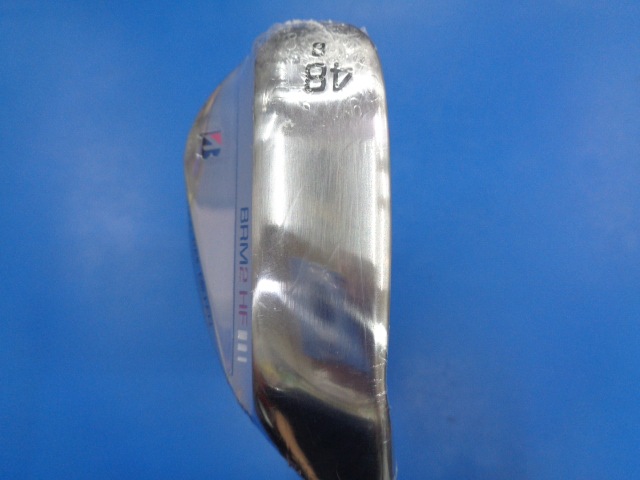 BRIDGESTONE ウェッジ BRM2 HF 48-08 48°