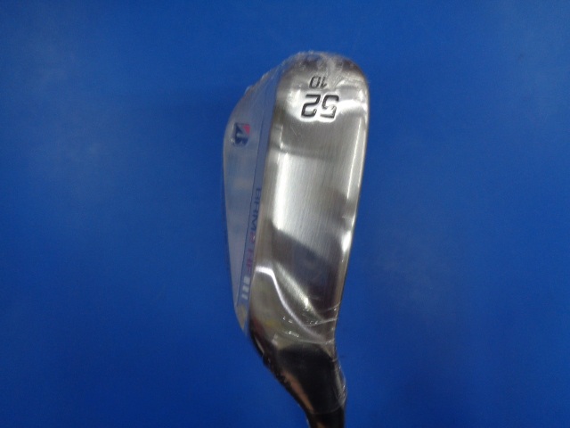 BRIDGESTONE ウェッジ BRM2 HF 52-10 52°
