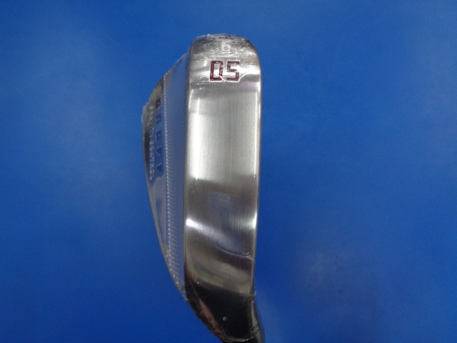 GLOBERIDE ウェッジ ONOFF FORGED WEDGE 2024 50°