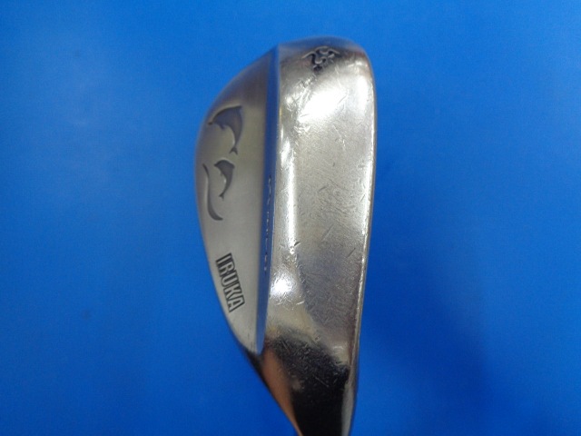 EVEN GOLF ウェッジ HR-07ウェッジ イルカ 52°