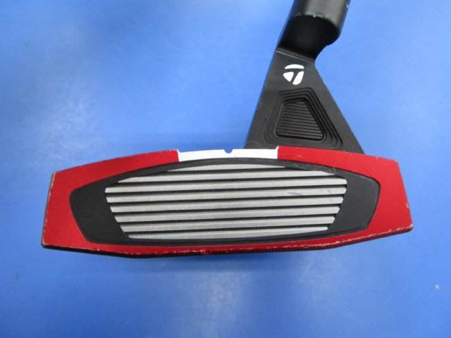 TaylorMade パター SPIDER GTx RED TRUSS TM1