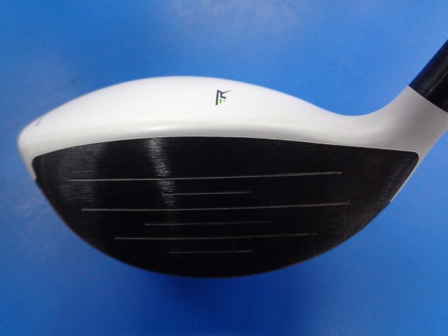 TaylorMade フェアウェイウッド ROCKETBALLZ TOUR ツアー支給品 Tシリアル 5W 18°