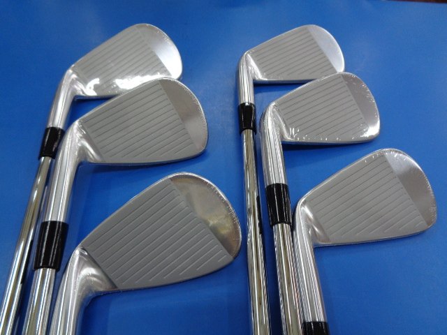 Mizuno アイアンセット Mizuno Pro 243 6本