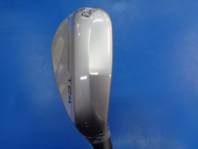Mizuno ウェッジ T24 White Satin 58-10 58°