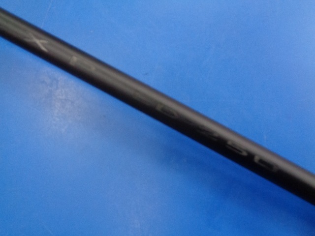 その他 シャフト HOUSE OF FORGED EXP LD-250(S) 45.25イ キャロウェイ用スリ キャ