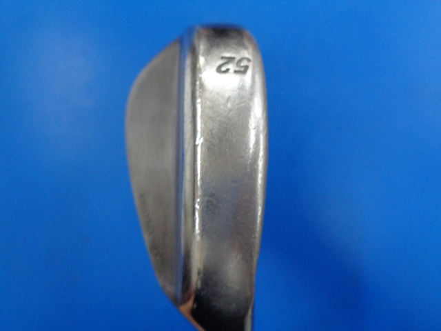BIG APPLE ウェッジ ビッグアップルゴルフ BAG PROTO Wedge 52-10 52°