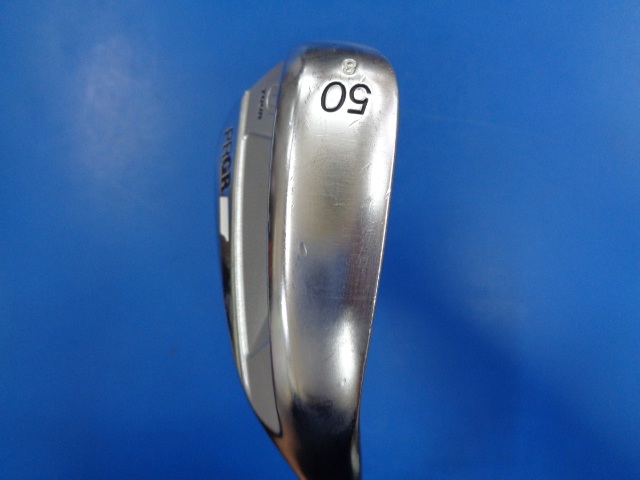 PRGR ウェッジ PRGR 0 TOUR wedge 2023 50°