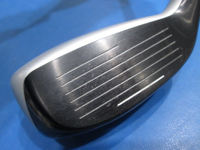 TaylorMade ユーティリティ M3 RESCUE #4 21°