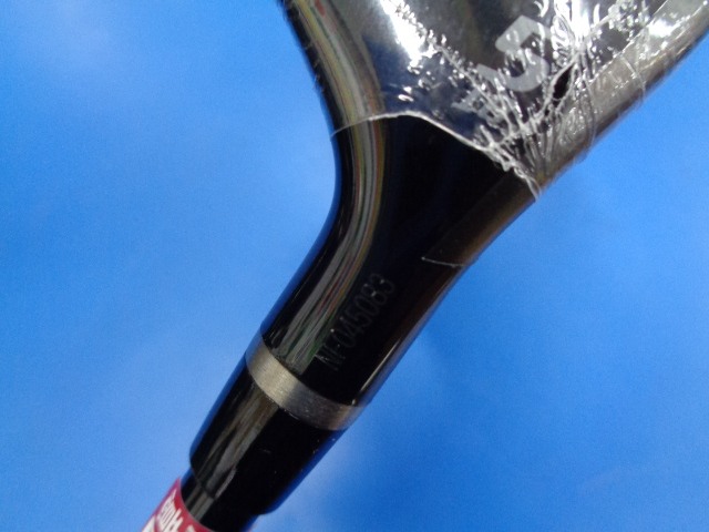 YAMAHA フェアウェイウッド RMX VD 2024 5W 18°