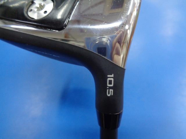 Callaway ドライバー ROGUE ST MAX FAST 10.5°