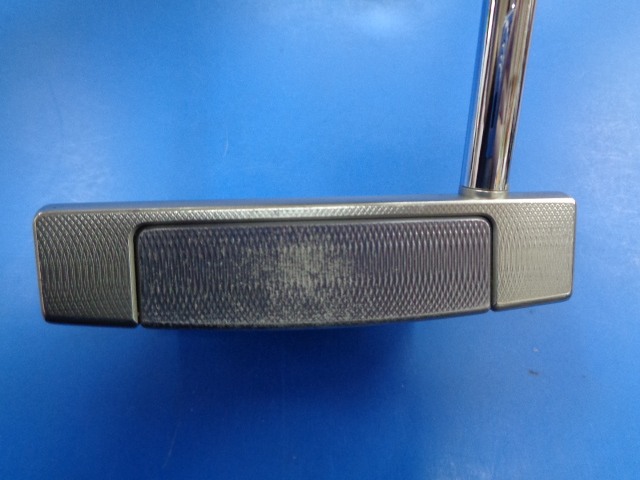 SCOTTY CAMERON パター セレクト2018 FASTBACK