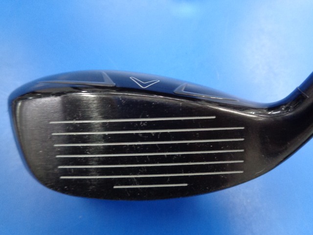 Callaway ユーティリティ EPIC STAR ユーティリティ 4H 20°