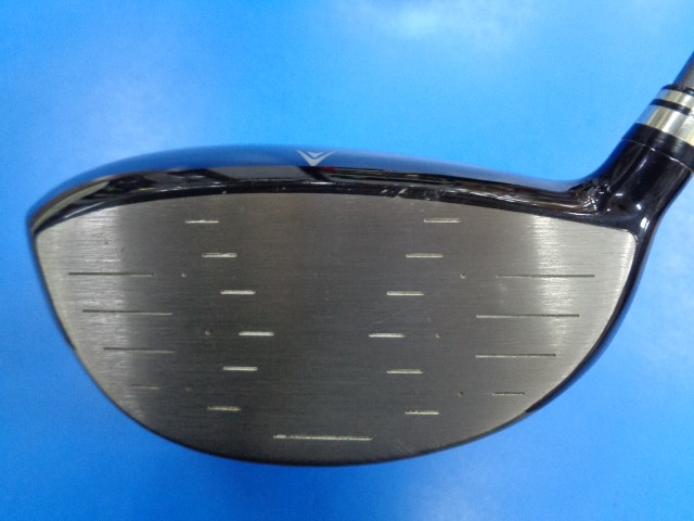 DUNLOP ドライバー ゼクシオ2012モデル 10.5°