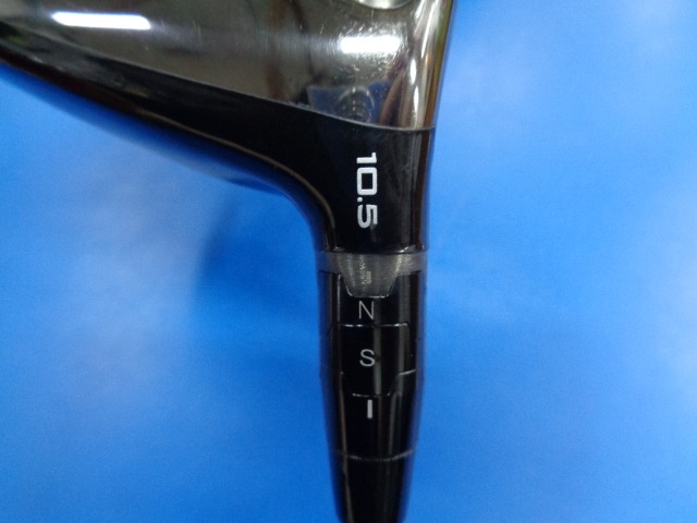 Callaway ドライバー EPIC MAX LS 10.5°