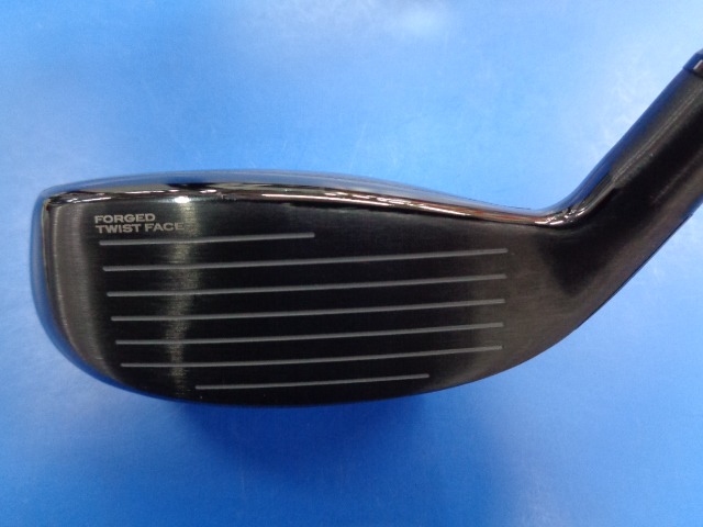 TaylorMade ユーティリティ STEALTH PLUS RESCUE #3 19.5°