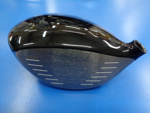 PRGR ドライバー RS 2018 9.5°
