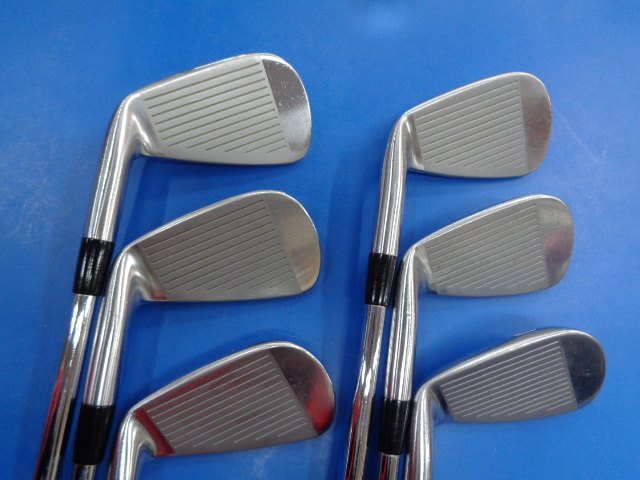 Mizuno アイアンセット Mizuno Pro 520 6本