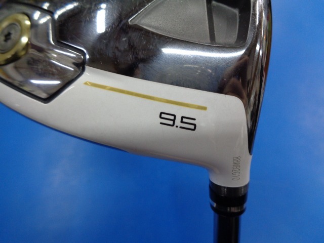 TaylorMade ドライバー M GLOIRE 9.5°