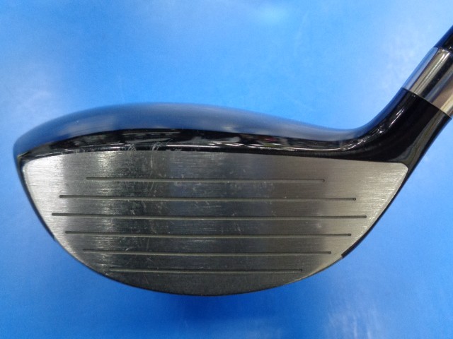 BRIDGESTONE フェアウェイウッド ツアーステージX-FW Type-T 17 17°
