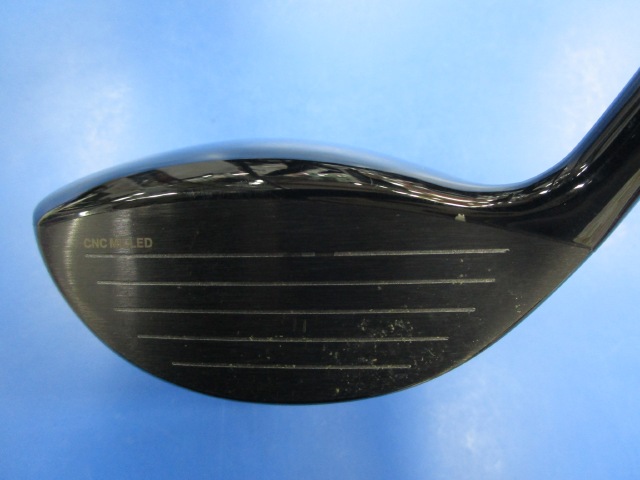 PRGR フェアウェイウッド RS5 5W 18°