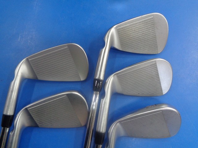 PING アイアンセット i525 5本