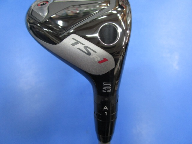 Titleist ユーティリティ TSR1 HYBRID 23 23°